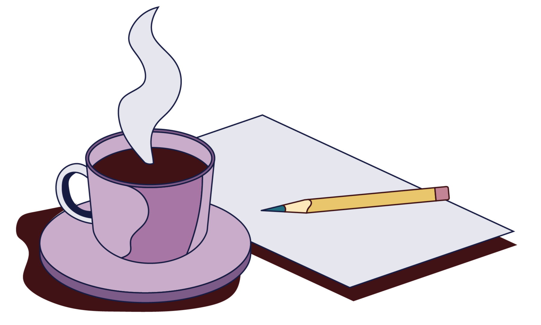 Artist's Way Splash Image