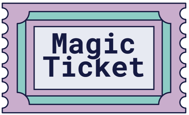 share-magic-ticket